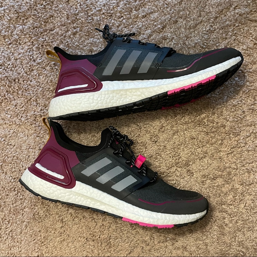 Adidas UltraBoost RDY Running Shoe